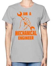 mechanical engineer tool 1091# - engineer -  Missy T-Shirt
