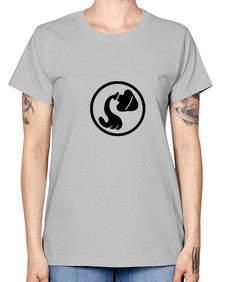 pisces 352# - pisces -  Missy T-Shirt