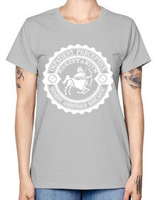 sagittarius 36# - sagittarius -  Missy T-Shirt