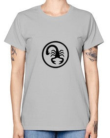 scorpio 452# - scorpio -  Missy T-Shirt