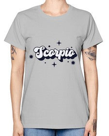 scorpio 454# - scorpio -  Missy T-Shirt