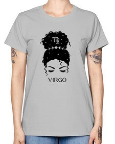 virgo 546# - virgo -  Missy T-Shirt