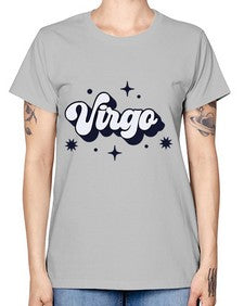 virgo 547# - virgo -  Missy T-Shirt