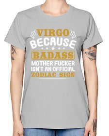virgo 550# - virgo -  Missy T-Shirt