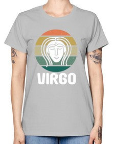 virgo 551# - virgo -  Missy T-Shirt