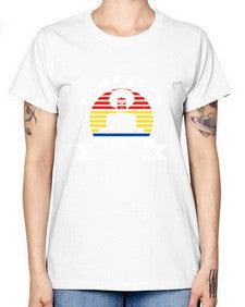 Computer says no 7# - computer -  Missy T-Shirt
