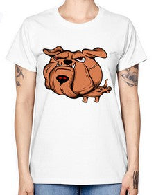 dog 103# - dogs -  Missy T-Shirt