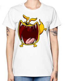 dog 105# - dogs -  Missy T-Shirt