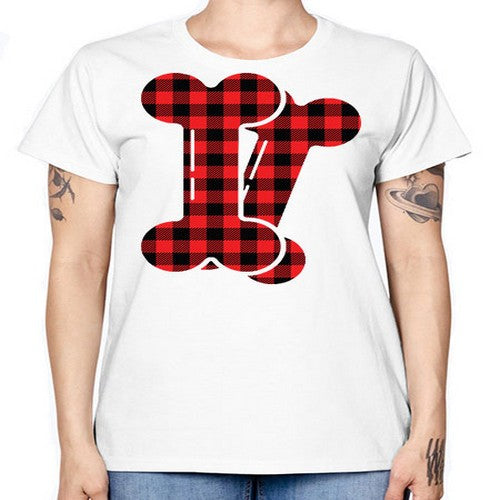 Dog bons Style 102# - dogs -  Missy T-Shirt