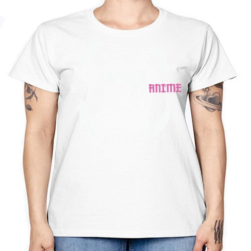 Eat Sleep Anime Repeat Anime Anime 226# - anime -  Missy T-Shirt