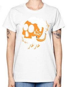 Escape reality 120# - cartoon general -  Missy T-Shirt