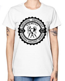 Gemini 11# - gemini -  Missy T-Shirt