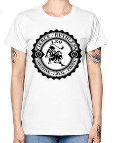 Leo 19# - leo -  Missy T-Shirt
