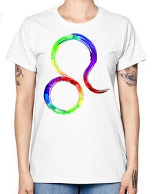 Leo 561# - leo -  Missy T-Shirt