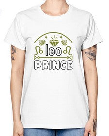 Leo prince 291# - leo -  Missy T-Shirt