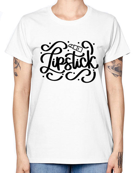 SingleLipstick Style 26# - beauty - fashion -  Missy T-Shirt