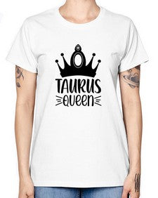 Taurus queen 503# - taurus -  Missy T-Shirt