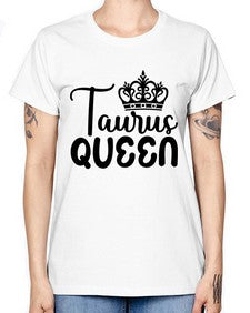 Taurus queen 504# - taurus -  Missy T-Shirt