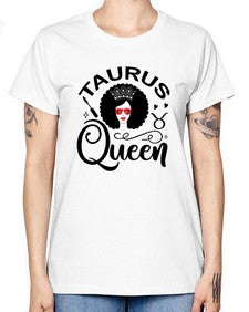 Taurus queen 505# - taurus -  Missy T-Shirt