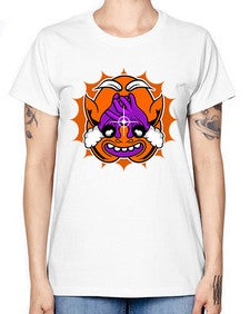 The super egg 253# - cartoon general -  Missy T-Shirt