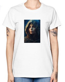 Virgo 59# - virgo -  Missy T-Shirt