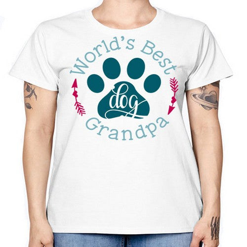 bestdoggpa 58# - dogs -  Missy T-Shirt