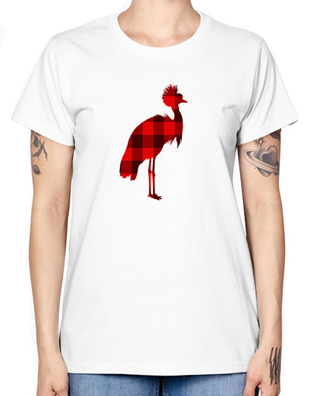 bird 13# - birds -  Missy T-Shirt