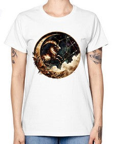 capricorn 212# - capricorn -  Missy T-Shirt