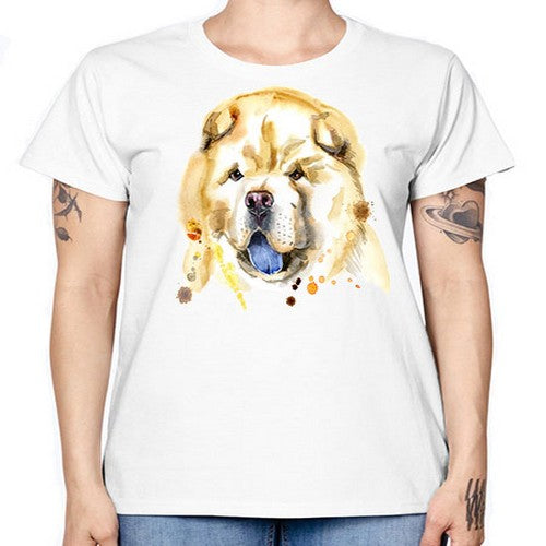 dog 101# - dogs -  Missy T-Shirt