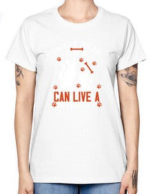i work hard so my cat can live a better life Style 59# - cats -  Missy T-Shirt