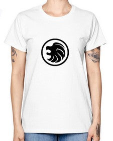 leo 302# - leo -  Missy T-Shirt