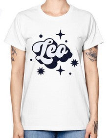 leo 304# - leo -  Missy T-Shirt