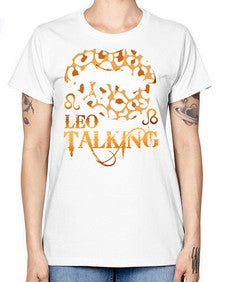 leo king 296# - leo -  Missy T-Shirt