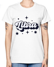 libra 335# - libra -  Missy T-Shirt