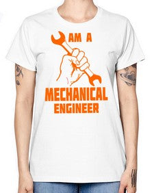 mechanical engineer tool 1091# - engineer -  Missy T-Shirt