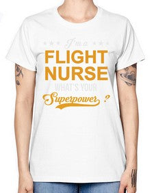 nurse tshirt 1211# - nurse -  Missy T-Shirt