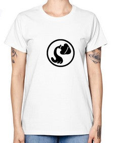 pisces 352# - pisces -  Missy T-Shirt