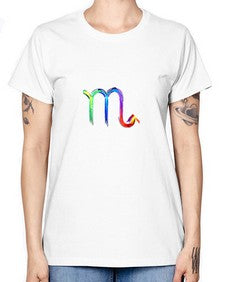 scorpio n 464# - scorpio -  Missy T-Shirt