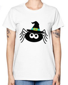 spiderwitch 21# - witch -  Missy T-Shirt