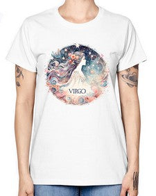 virgo 545# - virgo -  Missy T-Shirt