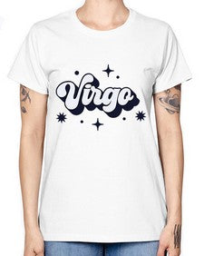 virgo 547# - virgo -  Missy T-Shirt