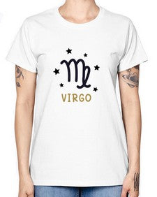 virgo 548# - virgo -  Missy T-Shirt