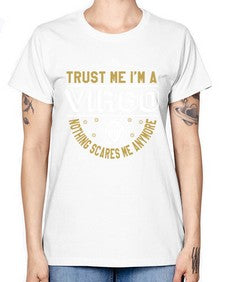 virgo 549# - virgo -  Missy T-Shirt