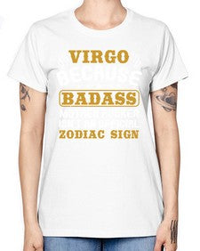 virgo 550# - virgo -  Missy T-Shirt