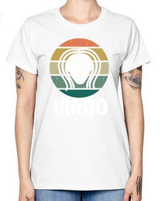 virgo 551# - virgo -  Missy T-Shirt