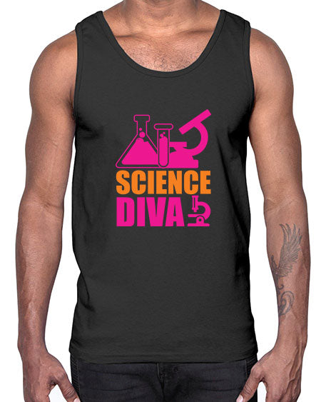 330#- general science- Cotton Tank