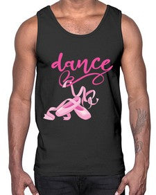 Ballet dance ballerina shoes ballet 65#- ballet- Cotton Tank