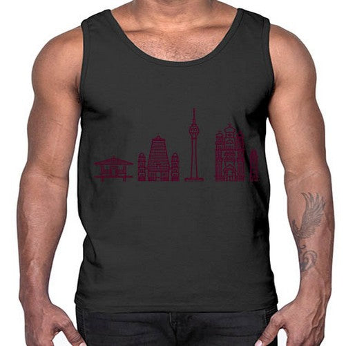 Colombo 598#- cities- Cotton Tank