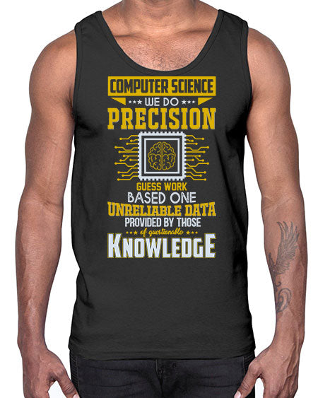 Computer Science we do 278#- general science- Cotton Tank