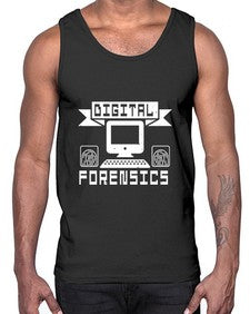 Digital forensics 51#- computer- Cotton Tank